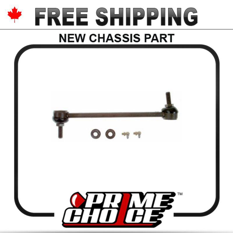 Prime choice new front sway bar link kit one side only