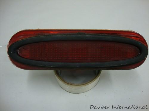 97 dodge neon 3rd third brake light rear trunk light oem