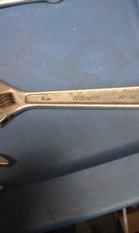 wrench lot, US $2.00, image 2