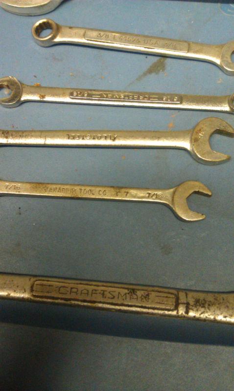 wrench lot, US $2.00, image 3