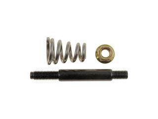 Dorman/help 03136 exhaust flange hardware kit bolt and spring