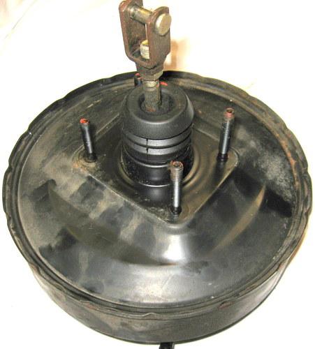 89-91 Mazda RX7 RX-7 Convertible Power Brake Booster, US $20.00, image 2