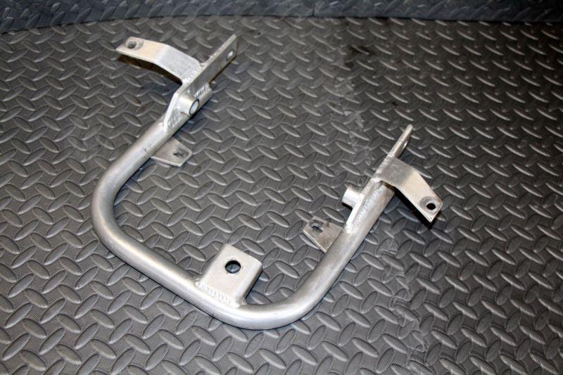 1987-2006 yamaha banshee rear grab bar aftermarket aluminum dg racing f-9