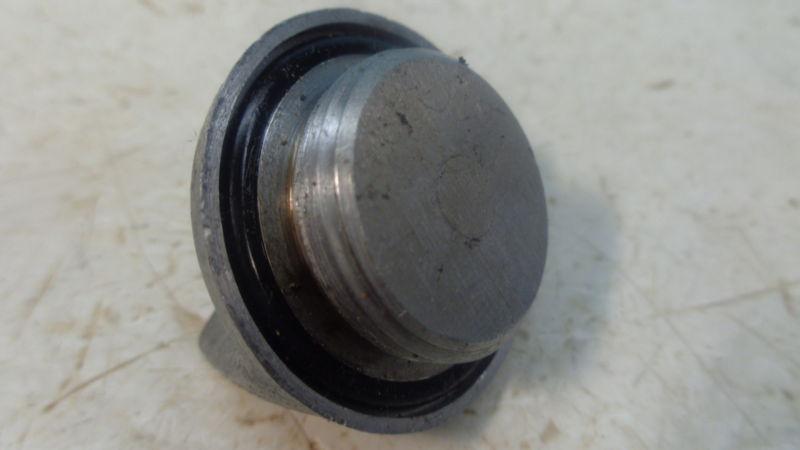 1984 HONDA GL1200 OIL FILL CAP HM600, US $14.00, image 2