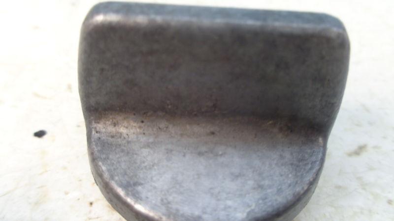 1984 HONDA GL1200 OIL FILL CAP HM600, US $14.00, image 3