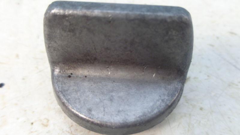 1984 HONDA GL1200 OIL FILL CAP HM600, US $14.00, image 4