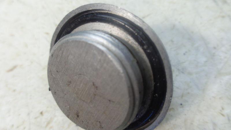 1984 HONDA GL1200 OIL FILL CAP HM600, US $14.00, image 5