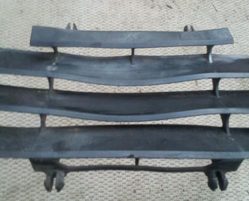 1985 Honda CR250 radiator guards, US $10.00, image 3