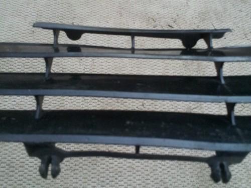 1985 Honda CR250 radiator guards, US $10.00, image 4