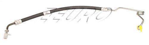 New genuine volvo power steering pressure hose 9191450