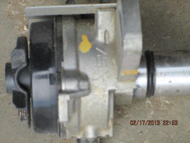 93 94 mazda 626 ford probe 5spd distribitor  10k miles