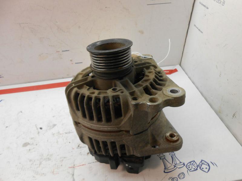 98-05 oem volkswagen beetle  alternator 028903028d mi0747