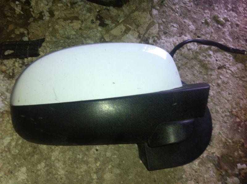 Sell 0710 chevy tahoe side view mirrors in Utica, New York, US, for US