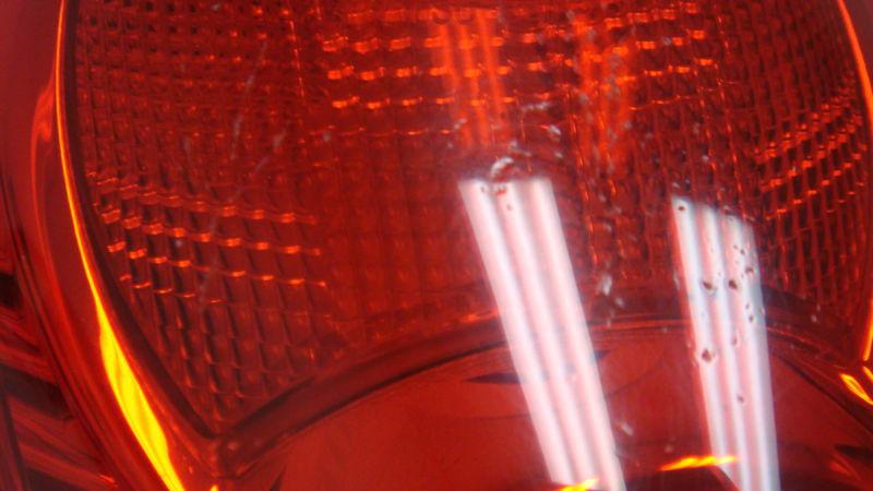 Suzuki GSXR1300 Rear Tail Light (Combination Lamp) , US $9.98, image 3