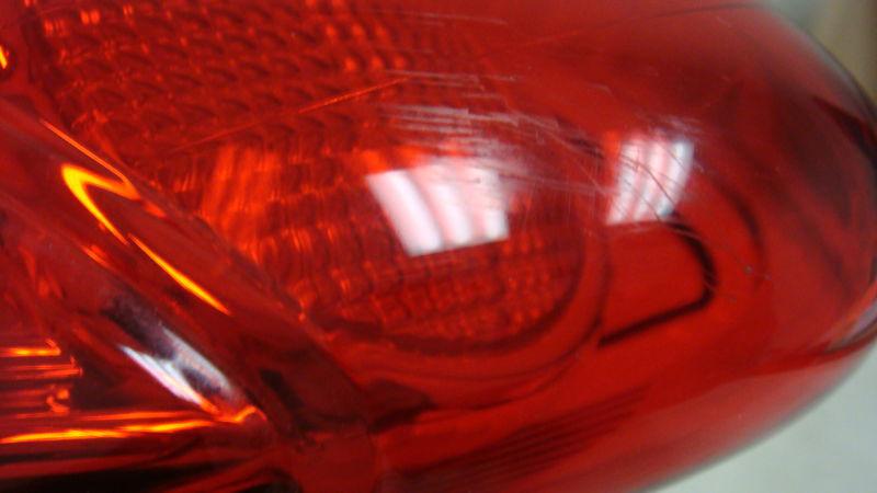 Suzuki GSXR1300 Rear Tail Light (Combination Lamp) , US $9.98, image 4