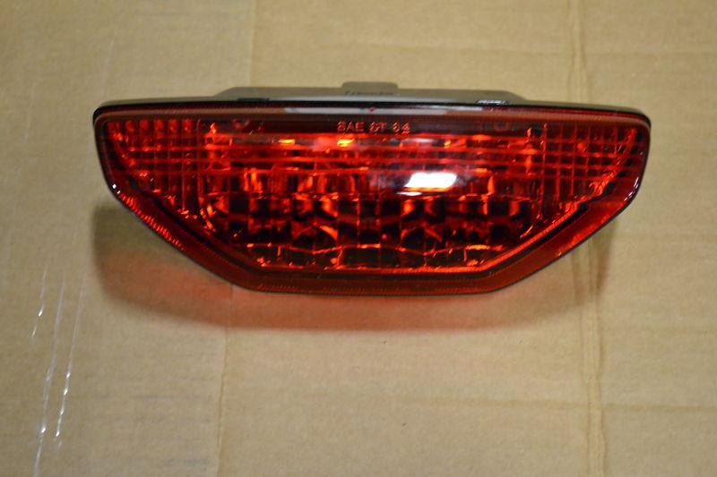 Honda oem tail lamp assembly foreman, foreman es recon/es, rubicon 33700-hn1-a71