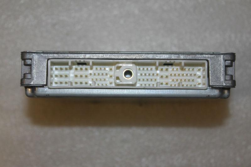 96 Nissan Altima GXE Engine Computer ECU Auto, US $55.00, image 3