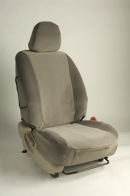 Sell 0304 Toyota Corolla LE/S custom exact fit seat covers in USA, US