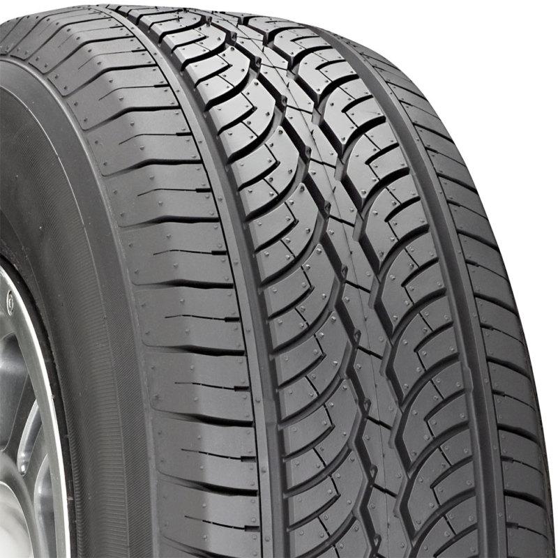 4 new p255/65-16 nankang nk utility ft-4 65r r16 tires