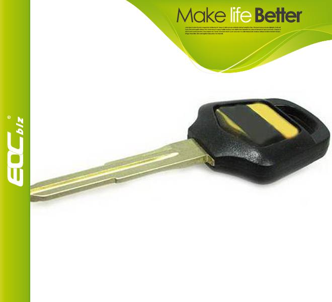 B0011 blank motorcycle key for suzuki bk b-king gsx-1300r high quality 1pcs