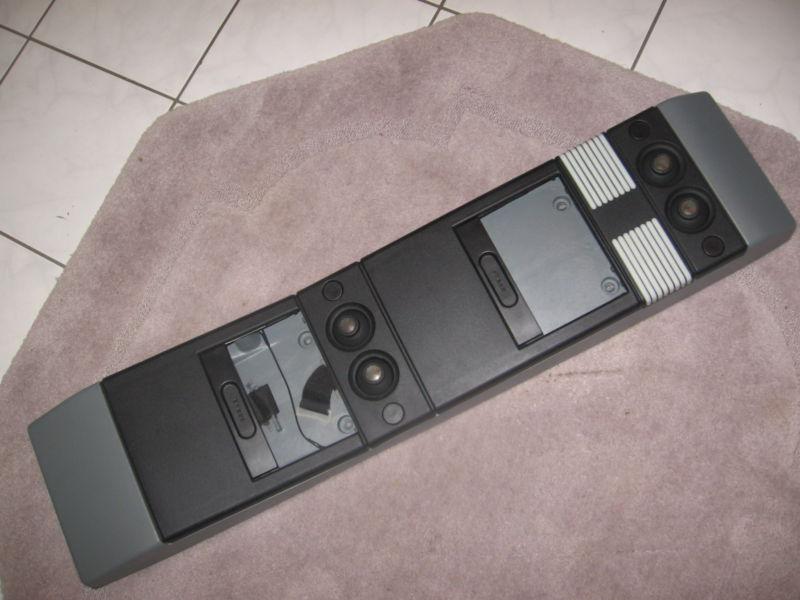 73-91 CHEVY SUBURBAN SILVERADO GMC SUBURBAN TRUCK OVERHEAD CONSOLE GRAY NICE !!!, US $125.00, image 2