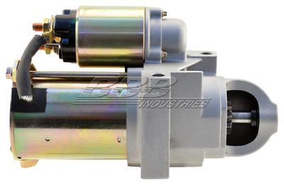 BBB INDUSTRIES N6485 Starter-New Starter, US $136.03, image 2
