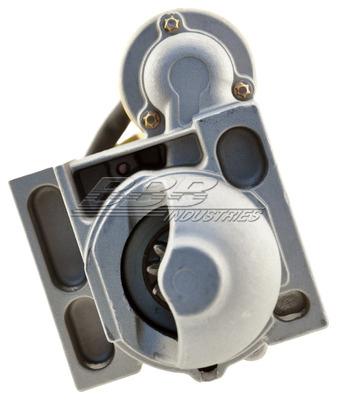 BBB INDUSTRIES N6485 Starter-New Starter, US $136.03, image 3