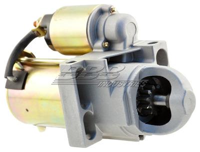 BBB INDUSTRIES N6485 Starter-New Starter, US $136.03, image 4