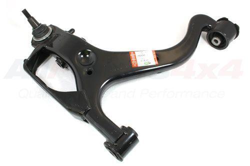 Land rover lr3 05-09 front lower suspension arm left lh lr028249 new