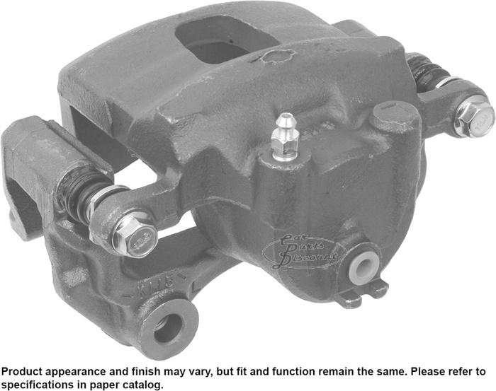 Cardone disc brake caliper