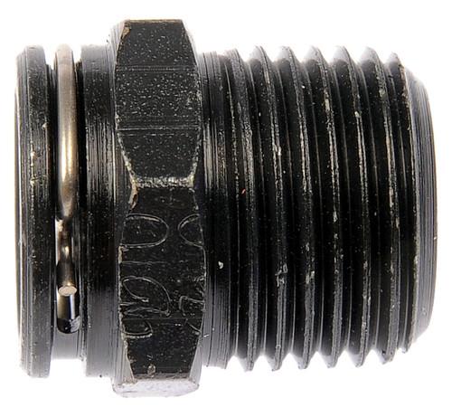 Dorman 800-606 transmission cooling line/hose-transmission oil cooler connector
