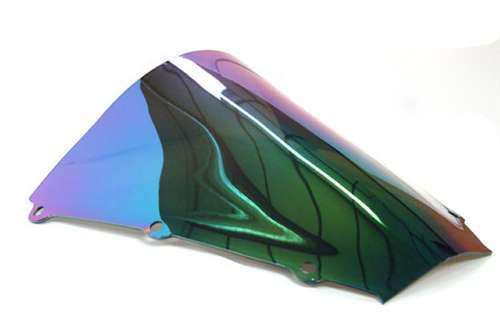 Airblade iridium windscreen honda cbr600rr cbr600 03 04
