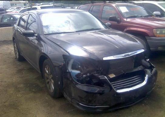 11 12 AVENGER L. LOWER CONTROL ARM FR 561431, US $84.99, image 2