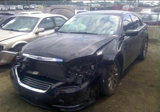 11 12 AVENGER L. LOWER CONTROL ARM FR 561431, US $84.99, image 3