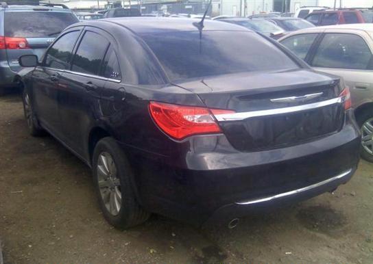 11 12 AVENGER L. LOWER CONTROL ARM FR 561431, US $84.99, image 4