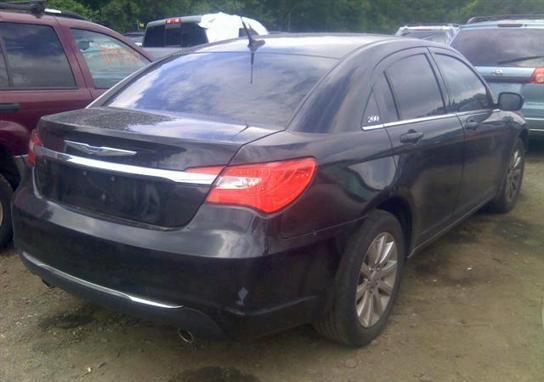 11 12 AVENGER L. LOWER CONTROL ARM FR 561431, US $84.99, image 5