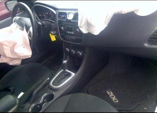 11 12 AVENGER L. LOWER CONTROL ARM FR 561431, US $84.99, image 6