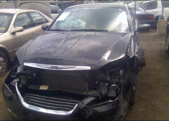 11 12 AVENGER L. LOWER CONTROL ARM FR 561431, US $84.99, image 7