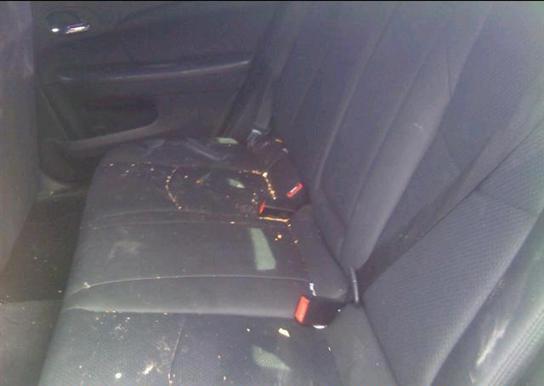 11 12 AVENGER L. LOWER CONTROL ARM FR 561431, US $84.99, image 9