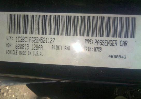 11 12 AVENGER L. LOWER CONTROL ARM FR 561431, US $84.99, image 10