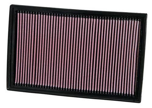 K&n filters 33-2384 air filter