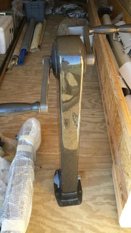 Harken lewmar sailing pedestal coffee grinders 