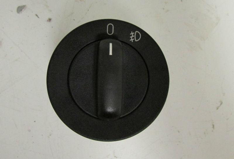 Bmw e39 528i 540i 525i 530i m5 e38 740i 740il 750il fog lamp light switch oem