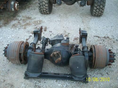 ROCKWELL AIR RIDE AXLE WITH POWER DIVIDER, US $1,000.00, image 2