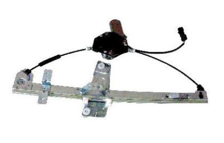 Driver side replacement front power window regulator 99-00 jeep grand cherokee