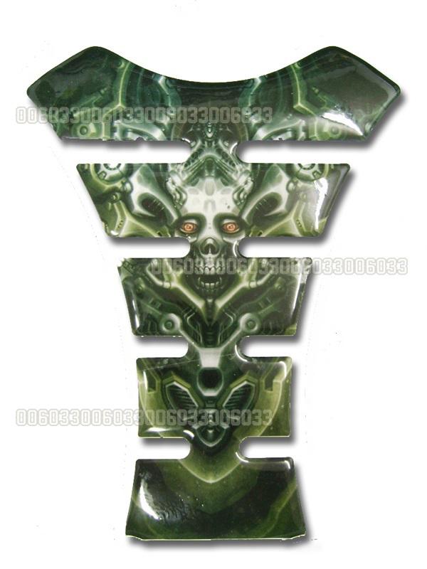 Tank pad for honda ducati suzuki mv agusta cagiva #26