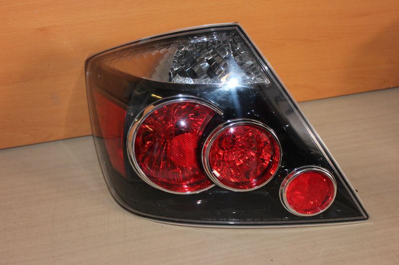 08 09 10 2008 2009 2010 scion tc taillight tail light nice factory genuine oem l
