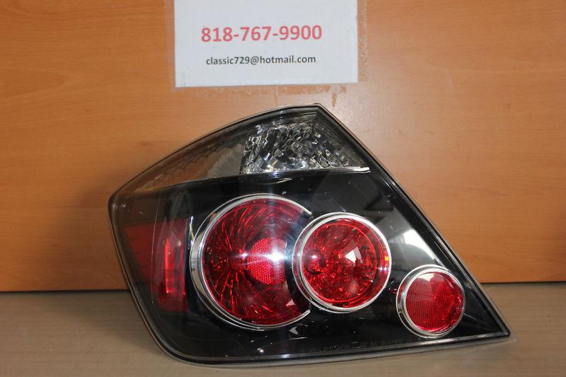 08 09 10 2008 2009 2010 SCION TC TAILLIGHT TAIL LIGHT NICE FACTORY GENUINE OEM L, US $115.00, image 2