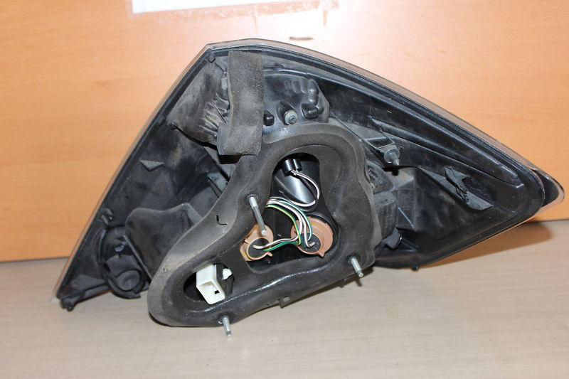 08 09 10 2008 2009 2010 SCION TC TAILLIGHT TAIL LIGHT NICE FACTORY GENUINE OEM L, US $115.00, image 3