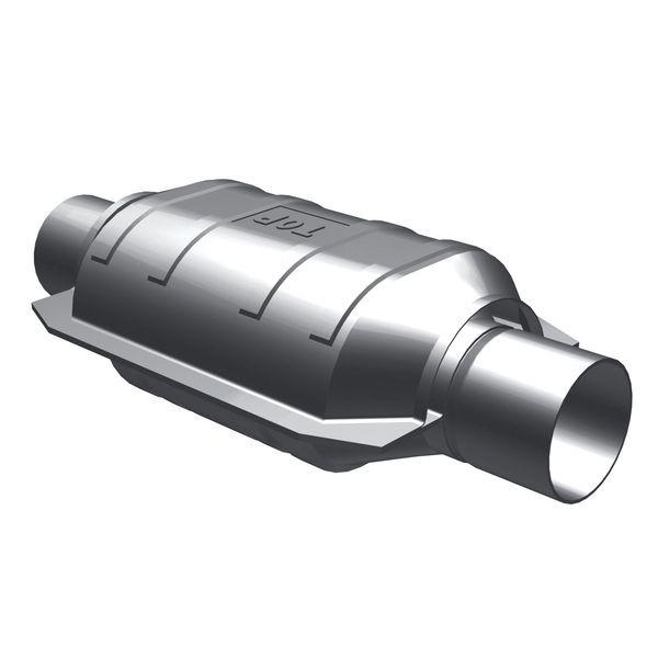 Sell Magnaflow Catalytic Converters 50 State California Legal